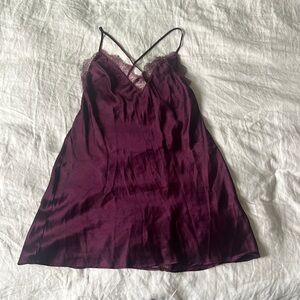 Victoria’s Secret Slip